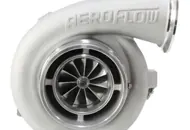 Aeroflow Turbos