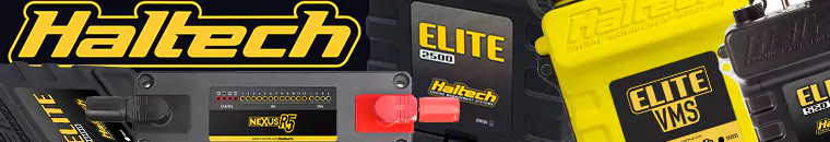 Elite, VMS, Nexus ECU and Harness Kits