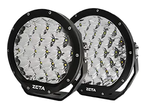 Zeta LED Driving Lights